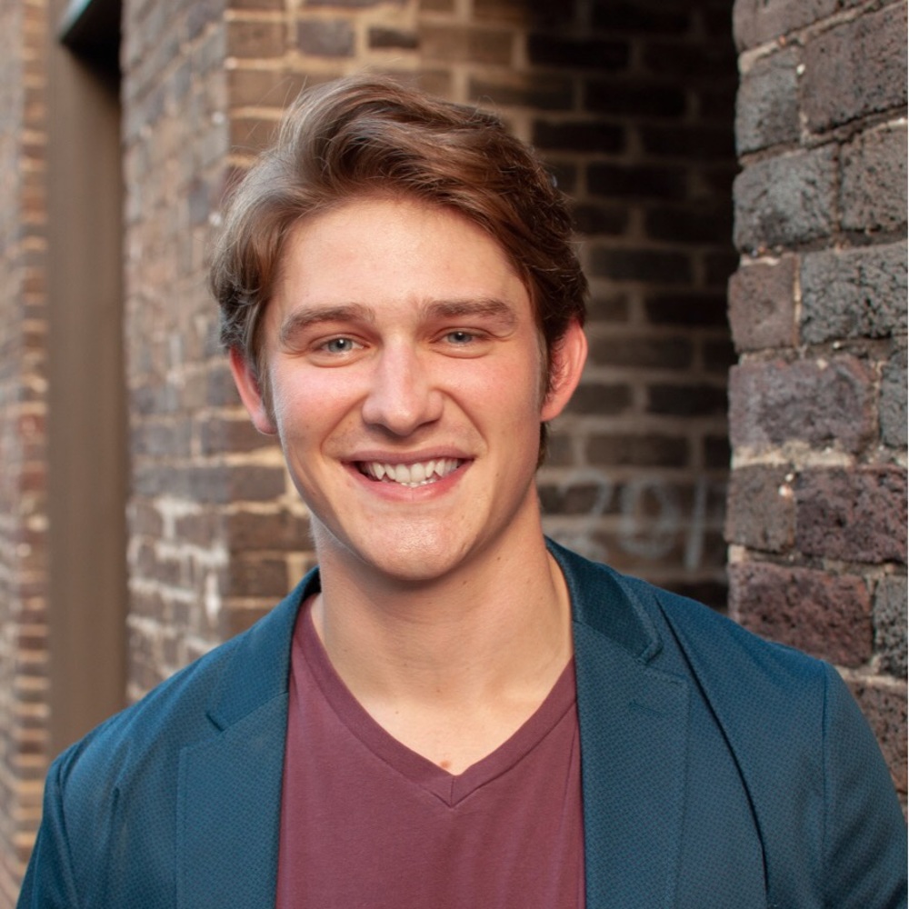 Meet your Posher, Mies